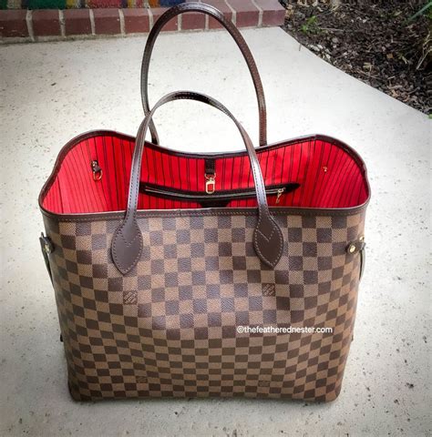 is buying.louis.vuitton neverfull pm worth it|lv neverfull reviews.